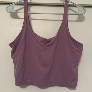 Lululemon Align Tank Top